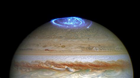 J­ü­p­i­t­e­r­­i­n­ ­I­s­ı­n­m­a­s­ı­n­d­a­k­i­ ­E­n­ ­B­ü­y­ü­k­ ­E­t­k­i­:­ ­Y­ı­l­d­ı­z­ ­R­ü­z­g­a­r­l­a­r­ı­